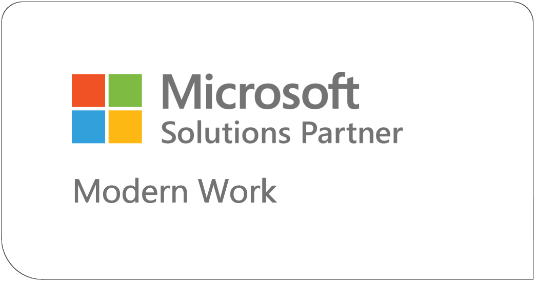 Modern Work Modern Work