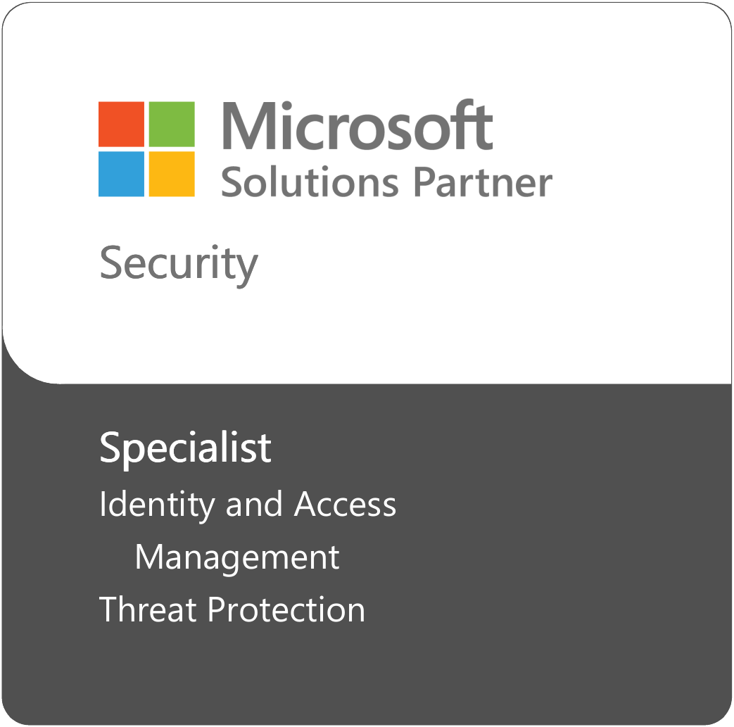Security Specialist Security Specialist