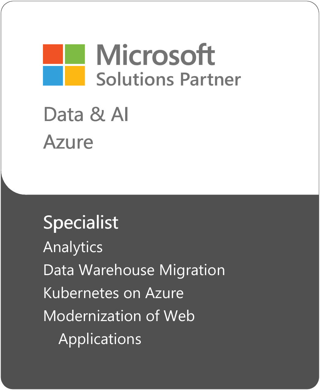 Data AI Specialist Data AI Specialist