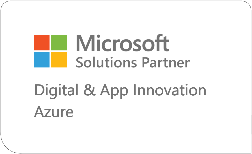 Digital App Innovation Digital App Innovation