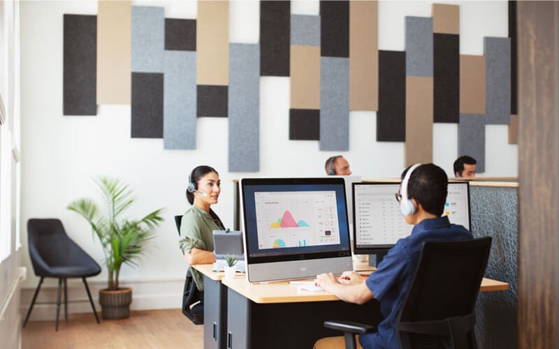 Collaborate effectively with coworkers and clients Cisco video collaboration solutions