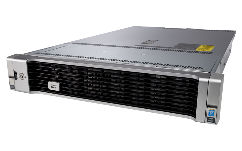 Protect your email with advanced threat intelligence Cisco Email Security Appliance product shot