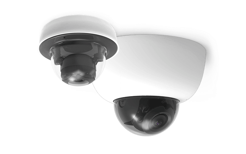 Leverage the IoT to monitor and manage Meraki® security cameras from anywhere in the world Meraki security cameras