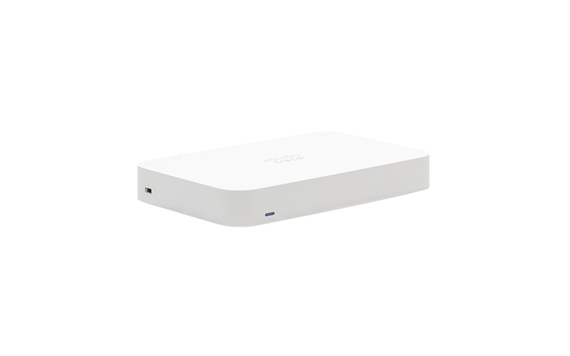 Meraki Go Security Gateway