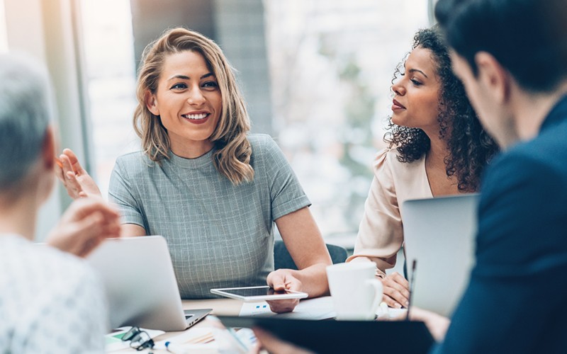 Meraki Cellular Gateway Users collaborating together