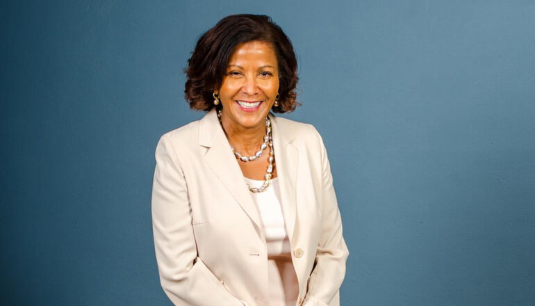 Article Most Admired Leaders 2021: Glynis Bryan, Insight Image