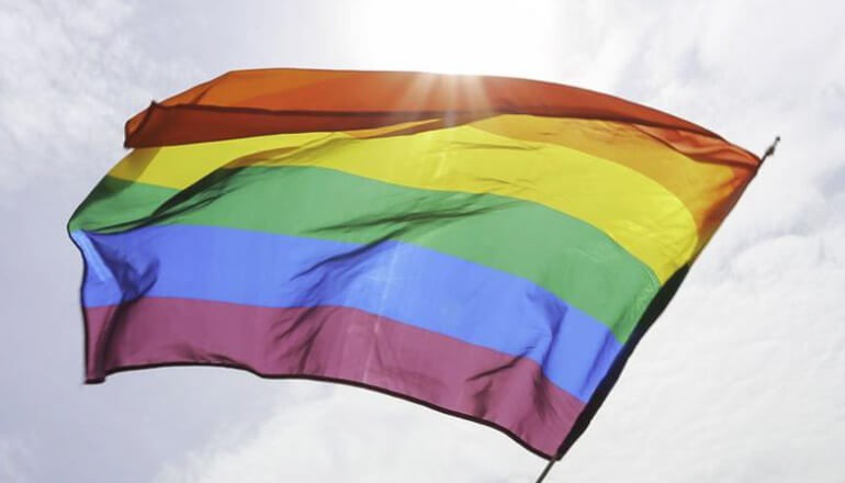Article Corporate Equality Index for LGBTQ Workplace Equality Image