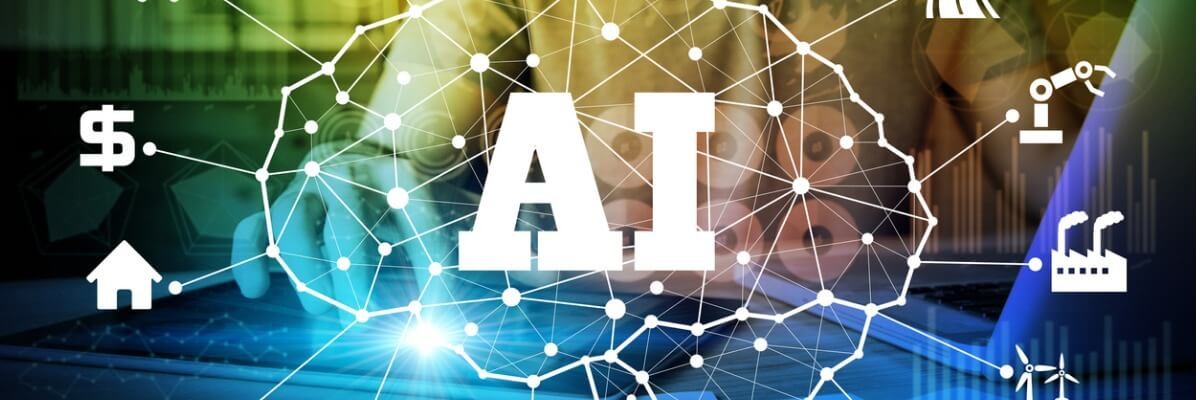 AI graphic