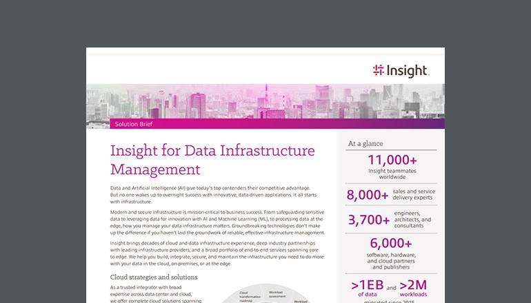 Thumbnail of solution brief available to download below