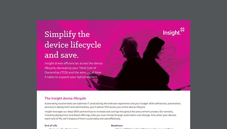 Thumbnail of solution brief available to download below