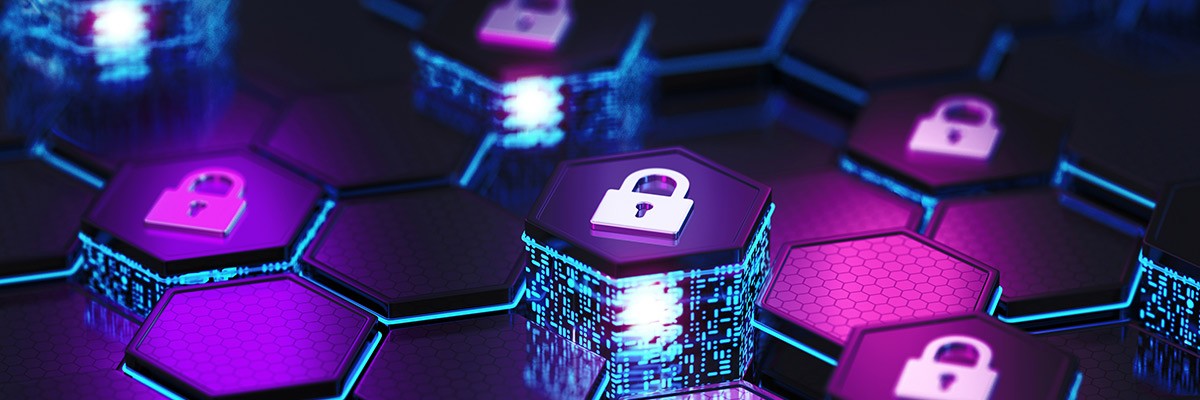 Security graphic