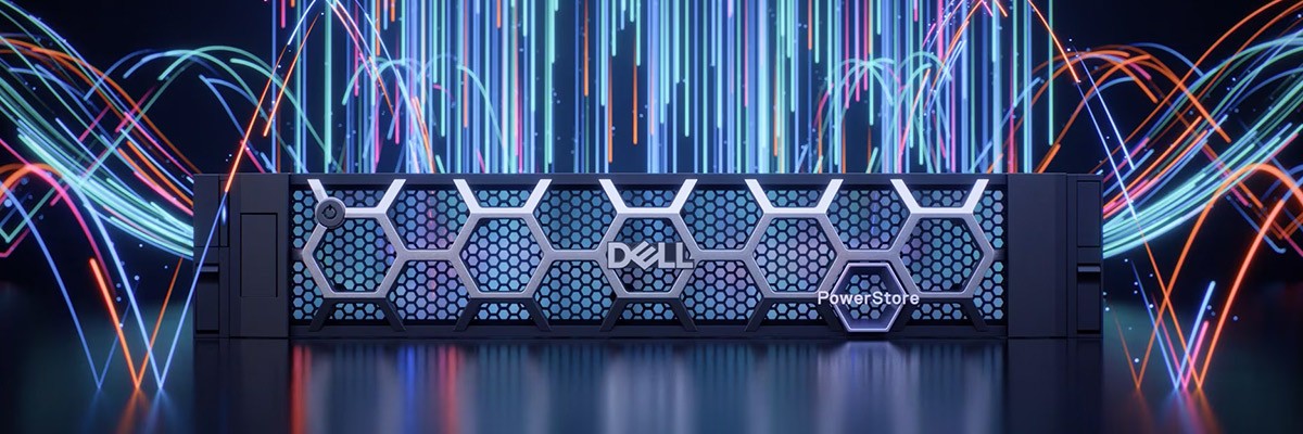 Dell PowerStore 