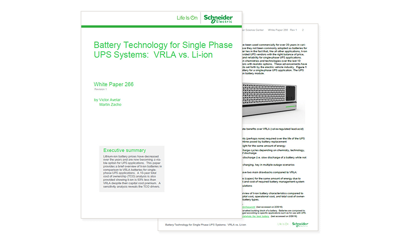 Cover of whitepaper available to access by filling out the form on page.