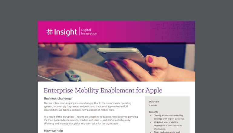 Thumbnail image of Apple datasheet available to download below