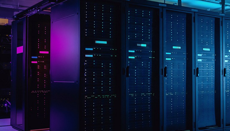 Data center