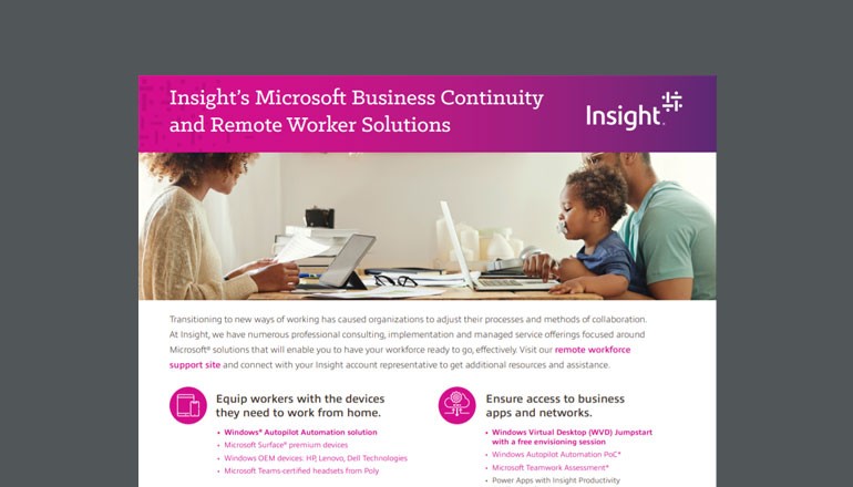 Thumbnail of datasheet available to download below
