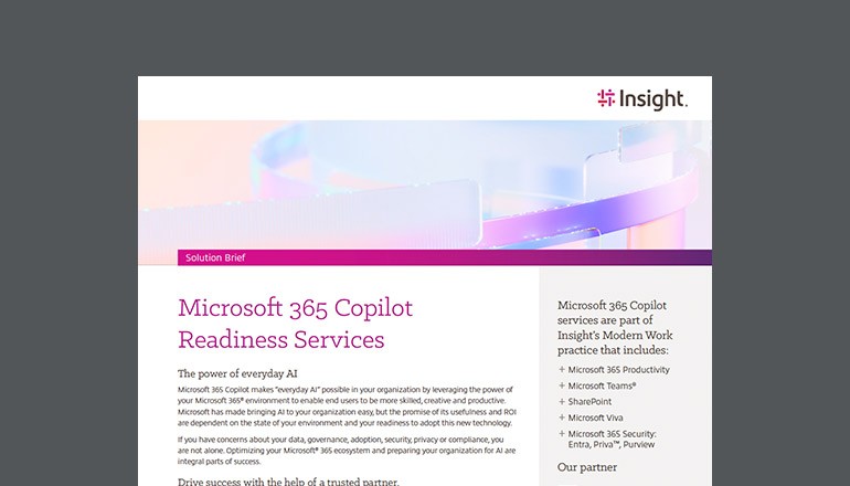 Thumbnail of brief available to download below