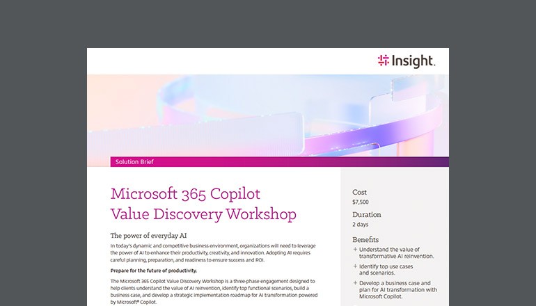 Thumbnail of brief available to download below