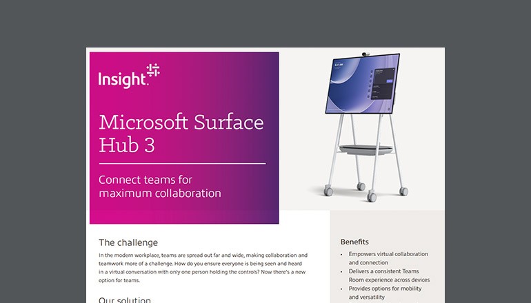 Thumbnail of datasheet available to download below