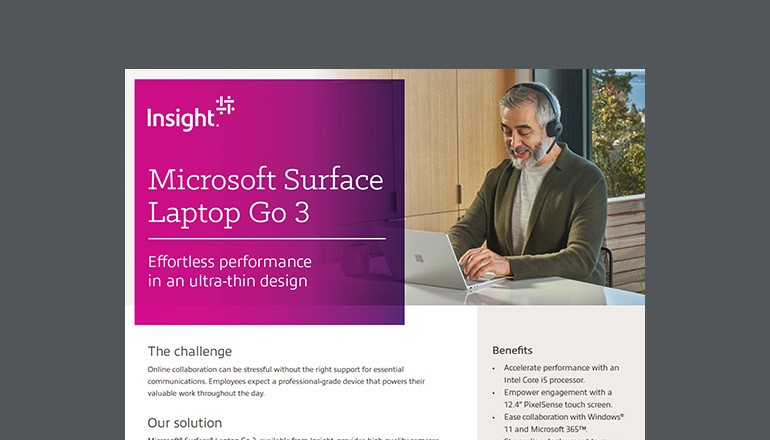 Thumbnail of datasheet available to download below