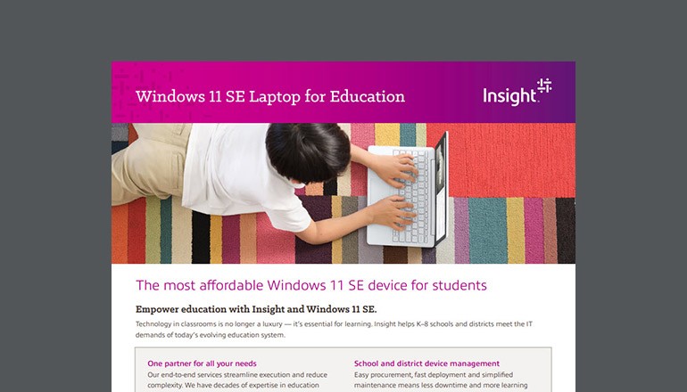 Thumbnail of datasheet available to download below