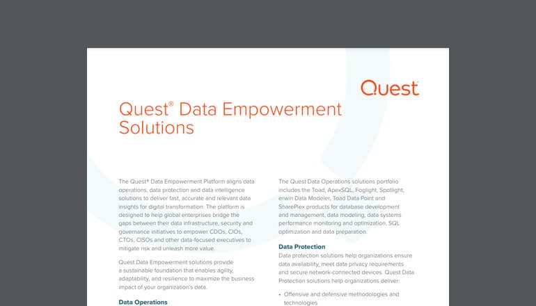 Thumbnail of solution brief available to download below