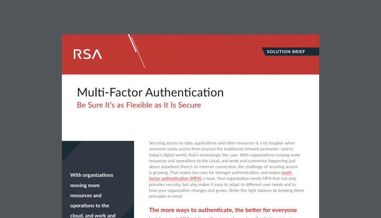 Thumbnail of solution brief available to download below