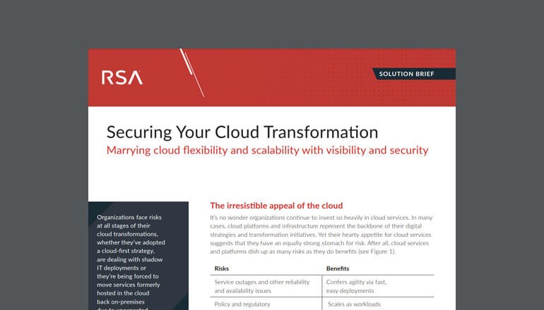 Thumbnail of solution brief available to download below