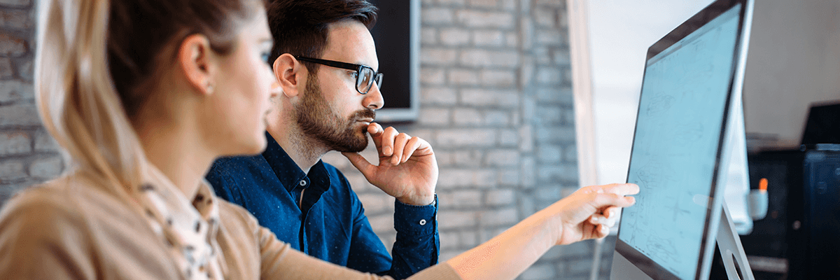 SaaS Provider Boosts Productivity With Data Center Update case study thumbnail