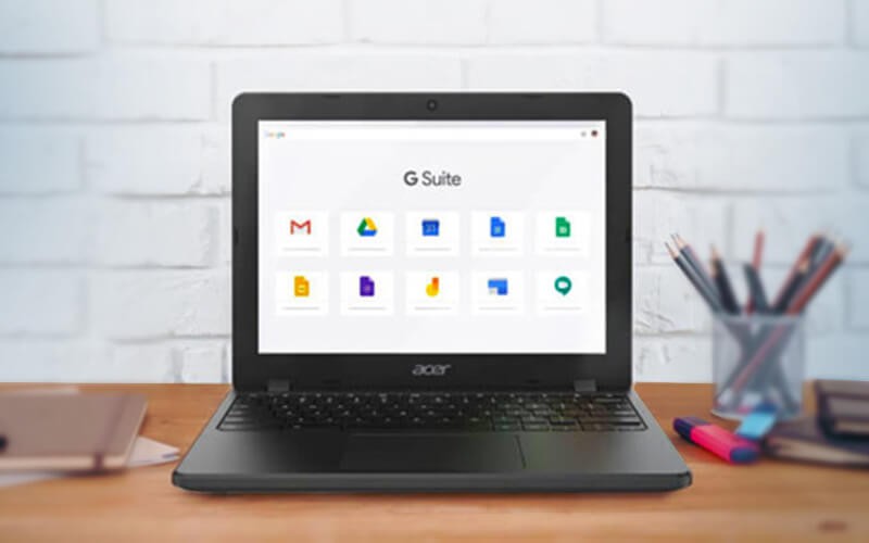Acer Chromebooks for educators Acer chromebook laptop