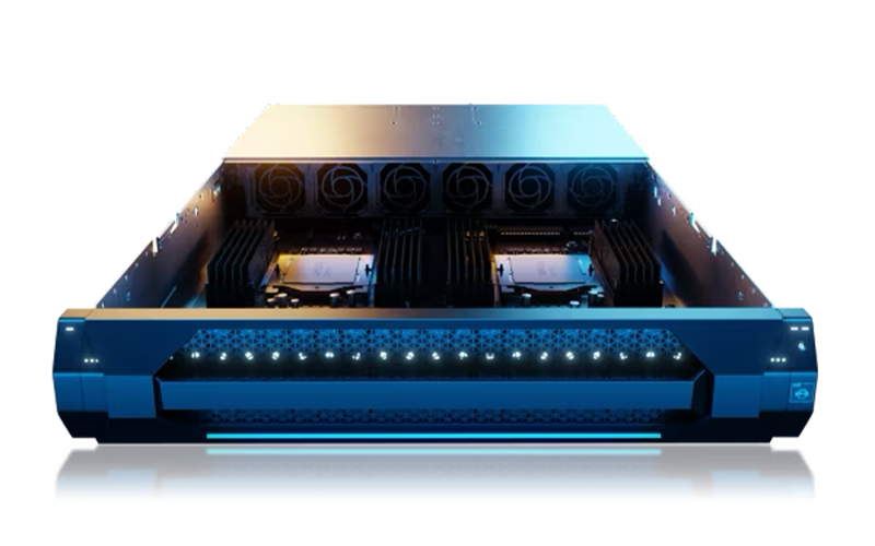 Businesses are constantly adapting to new technologies, competitors and market demands AMD EPYC processor