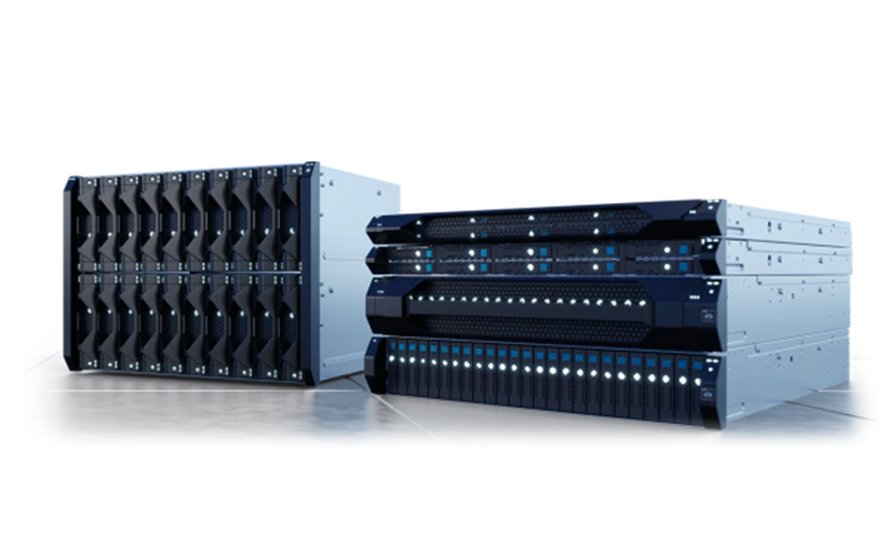 Data centers use significant resources to keep operations running AMD EPYC processor