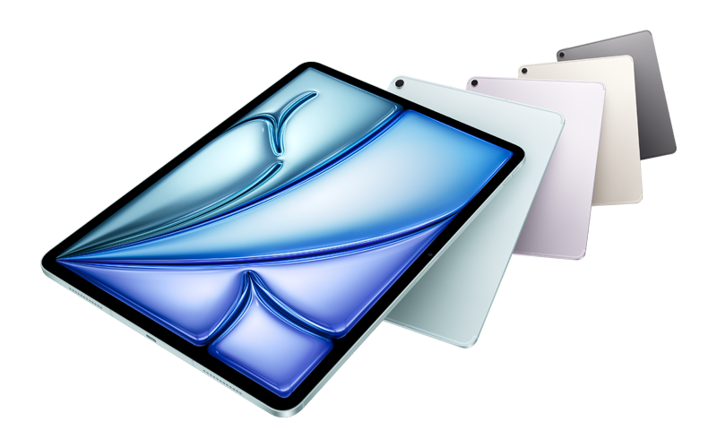 Apple iPad Air family