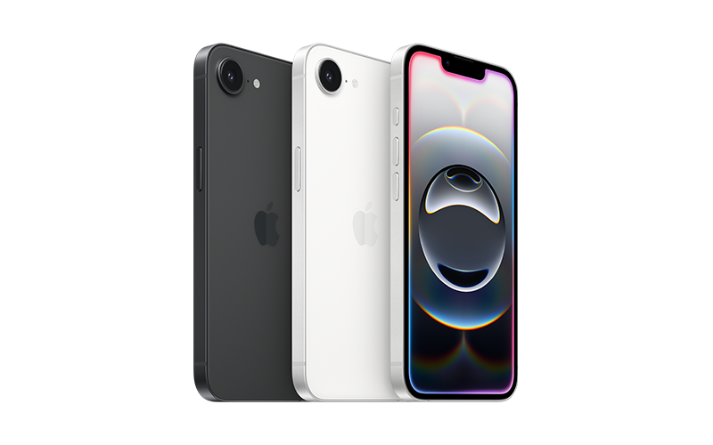 iPhone 16e