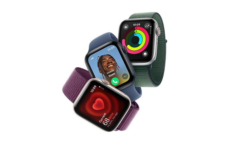 Apple Watch SE all the essentials for a great value Apple Watch SE