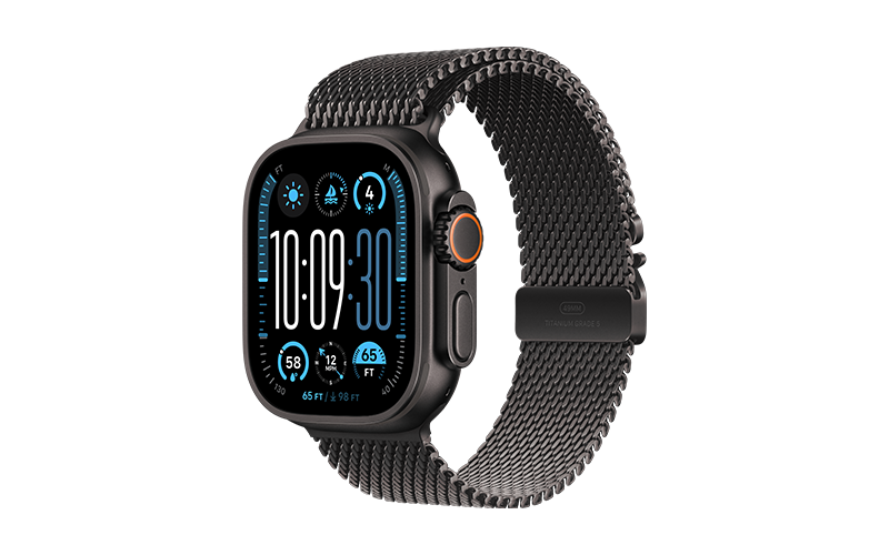 Apple Watch Series Ultra 2, the most feature-rich watch Apple Watch Series Ultra 2