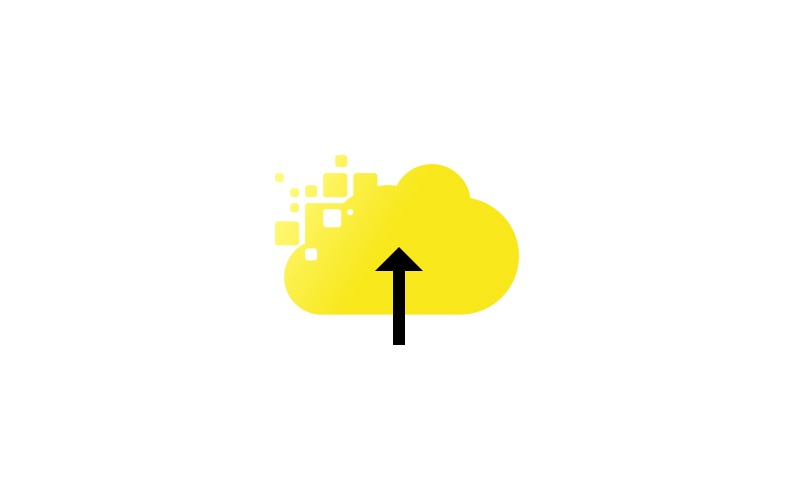 Arcserve UDP Cloud Direct Arcserve UDP Cloud Direct logo icon