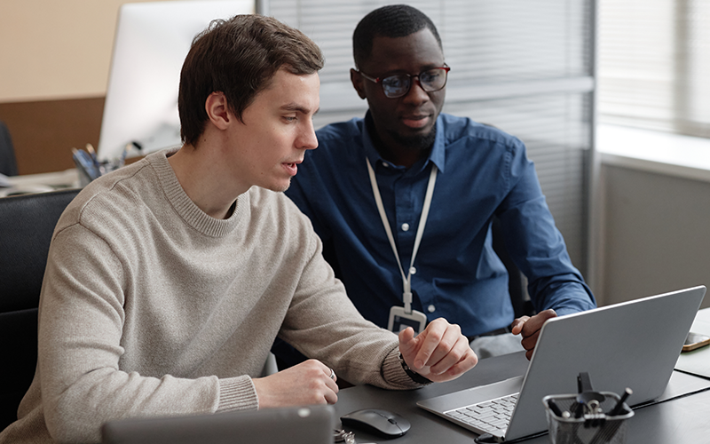 Achieve real-time resilience.