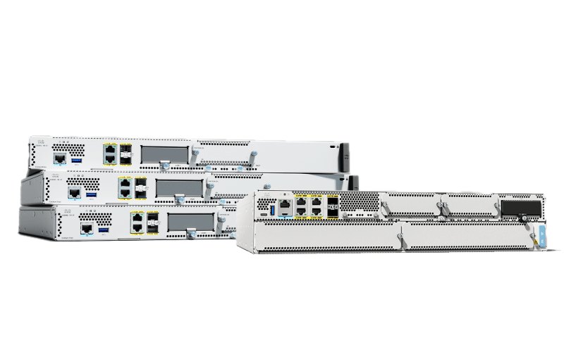 Cisco router 