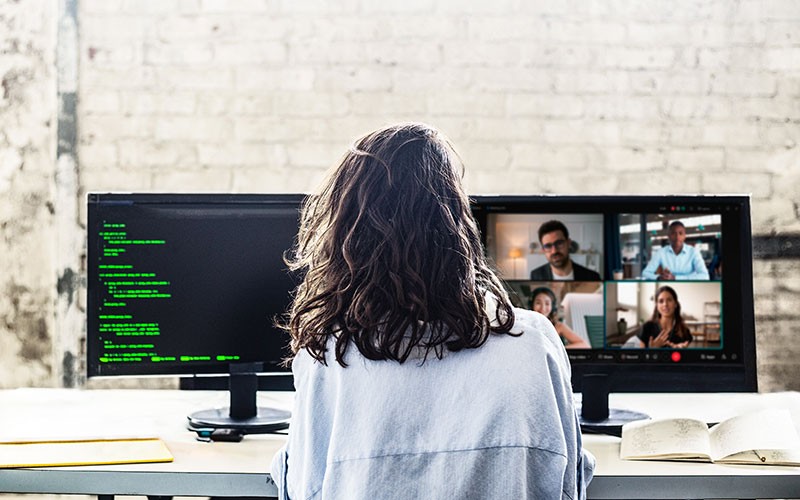 Cisco Zero Trust