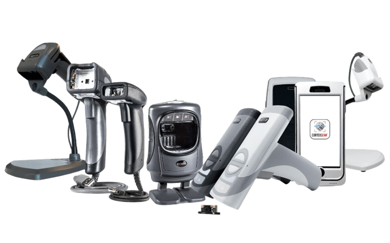 Code Corporation products