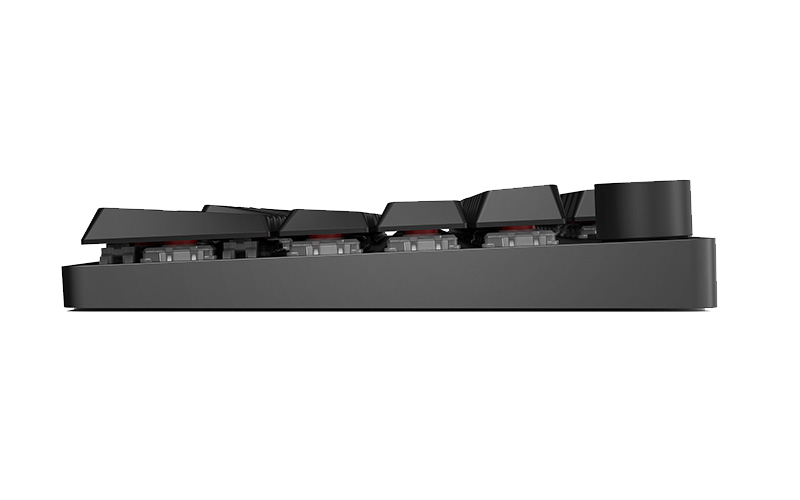 Das Keyboard® products, available from Insight, are both extremely durable and high quality