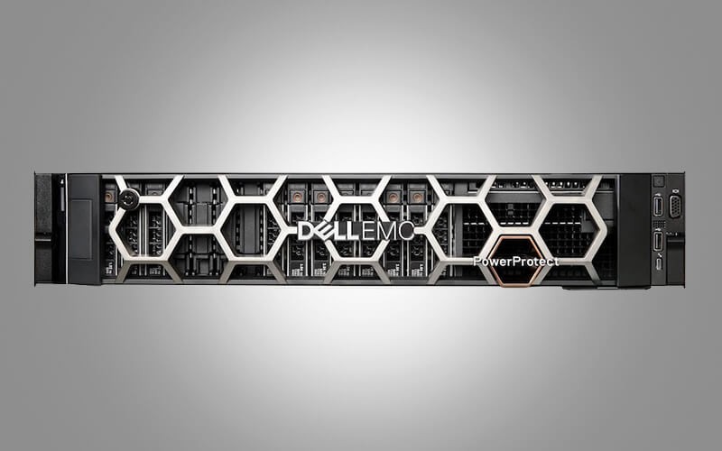 Dell PowerProtect X Series image