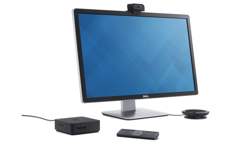 Outfit your solutions with a variety of quality accessories Dell Chromebox 3010 Desktop with Accessories