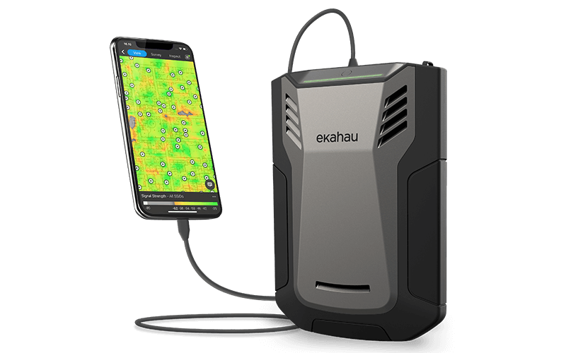 Ekahau Sidekick