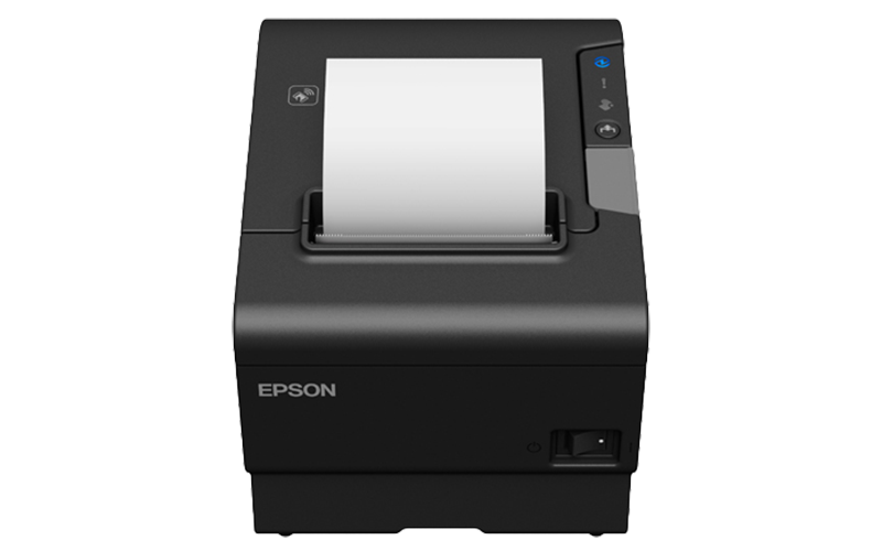 Epson Receipt Printer