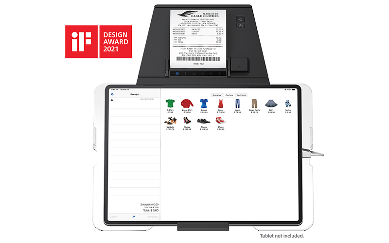 Epson printer