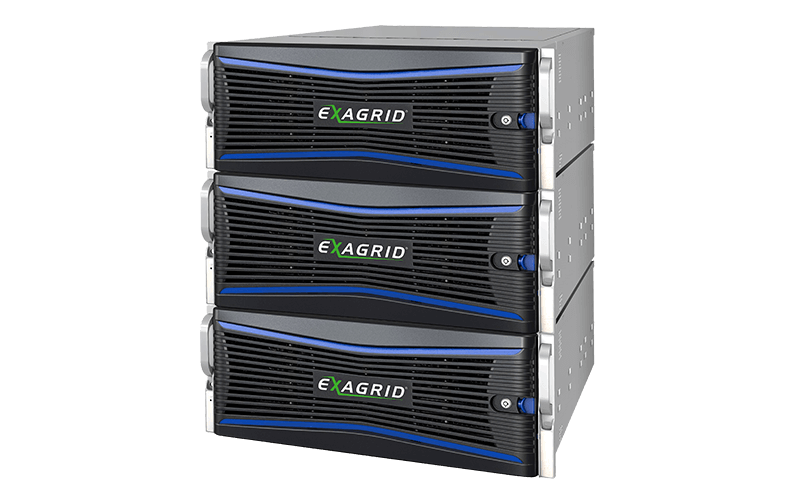 ExaGrid Bezel 
