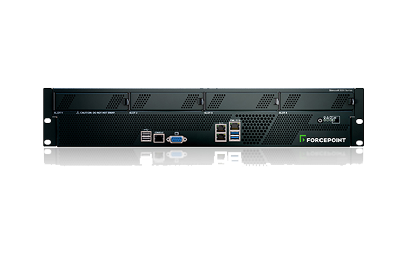 Forcepoint NGFW product