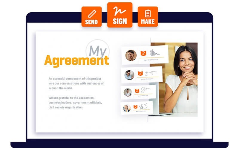Foxit eSign
